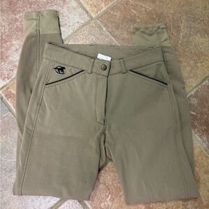 SmartPac Piper Breeches